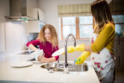 Moet ik een vaatwasser aanschaffen?
