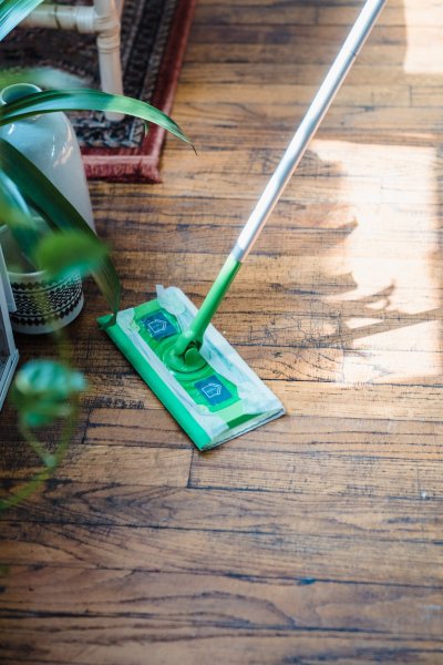 De beste vloeren voor in en om huis