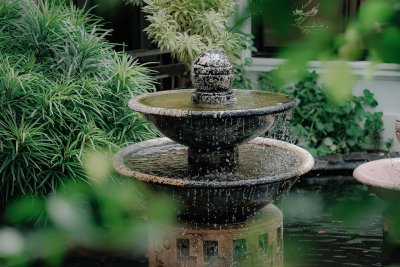 Zo creëer je een luxe uitstraling in je tuin!