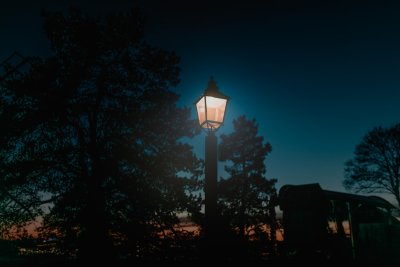 Zo verlicht je je tuin als een pro